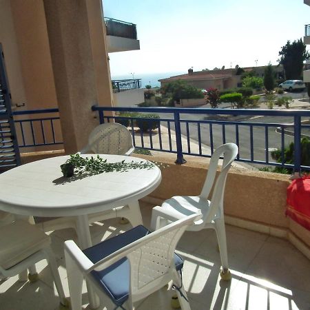 Kings Palace Indigo 109 Paphos Eksteriør bilde
