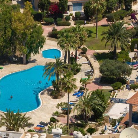 Kings Palace Indigo 109 Paphos Eksteriør bilde