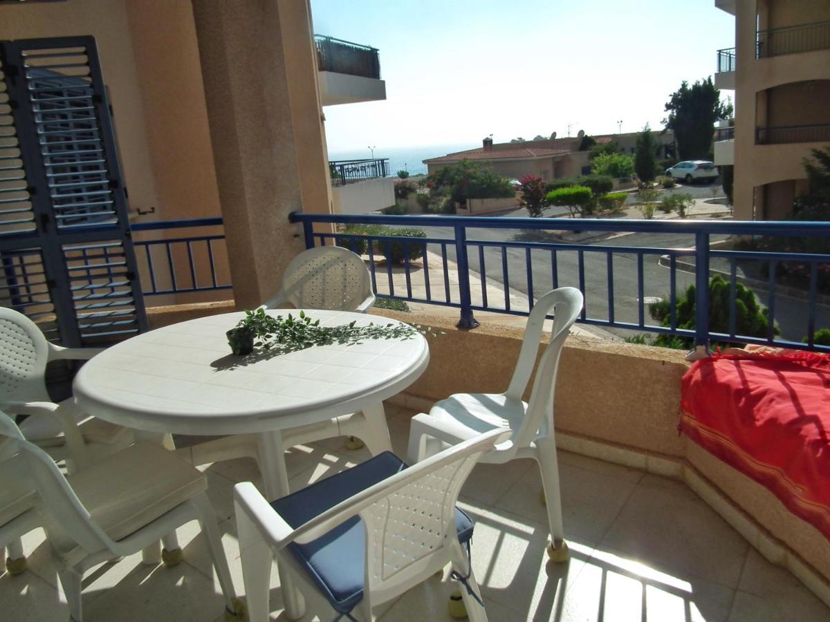 Kings Palace Indigo 109 Paphos Eksteriør bilde
