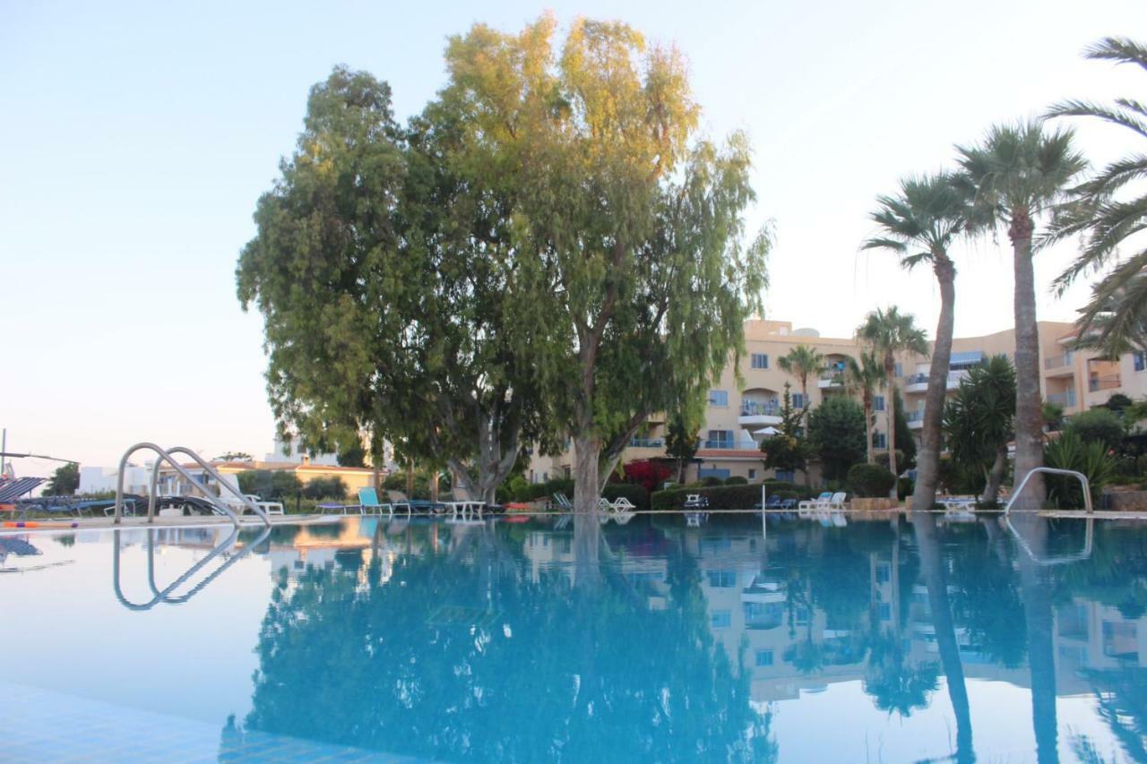 Kings Palace Indigo 109 Paphos Eksteriør bilde