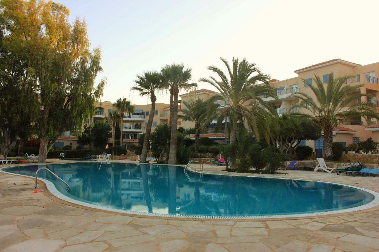 Kings Palace Indigo 109 Paphos Eksteriør bilde