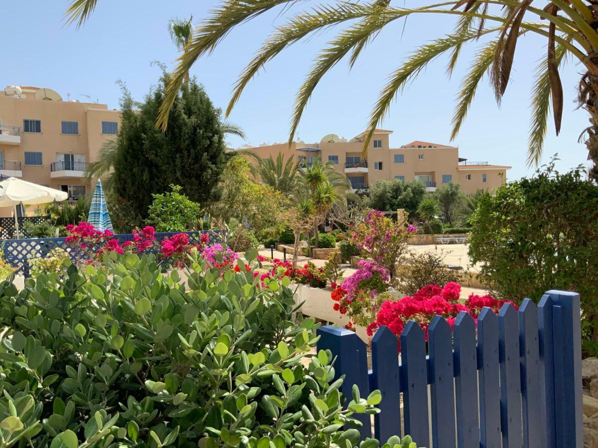 Kings Palace Indigo 109 Paphos Eksteriør bilde